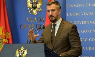 Pejović: Podstrek za pripremu aktivnosti u cilju napredovanja na evropskom putu