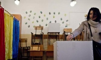 Socijaldemokrate odnijele pobjedu u Rumuniji