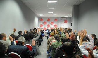 Formirati opozicione koalicije u Budvi i Kotoru