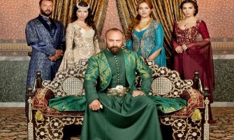 Bangladeški režiseri i glumci traže zabranu serije „Sulejman Veličanstveni“