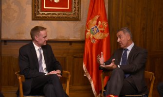 Ratifikacija Protokola nakon novogodišnjih praznika