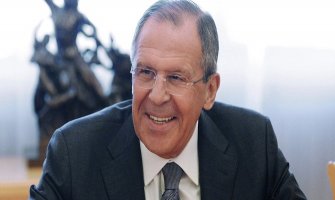 Lavrov: Crna Gora je izdala Rusiju
