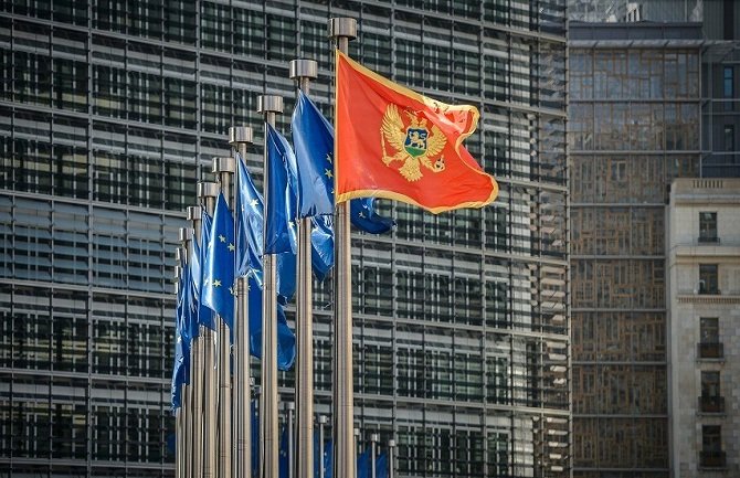 Pregovarački okvir za Crnu Goru i Srbiju neće biti izmijenjen