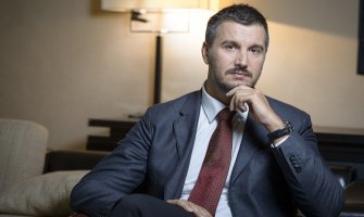 Pejović: Crna Gora stabilno ka EU