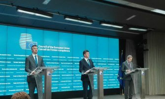 Crna Gora otvorila još dva poglavlja