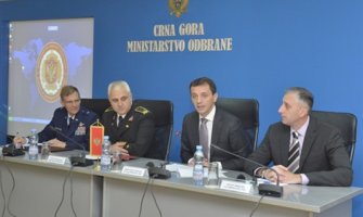 Odluka o članstvu u NATO biće donijeta u parlamentu