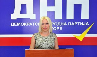 Reagovanje DNP: Perišić nije podnio ostavku, smijenjen je