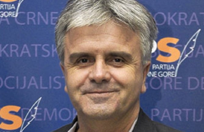 DPS nije dobio zvaničnu odluku BS-a