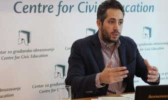 CGO: Objaviti koalicione sporazume o formiranju Vlade