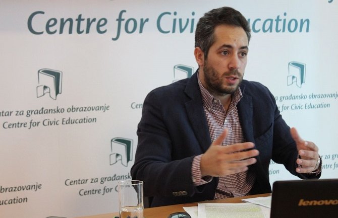 CGO: Objaviti koalicione sporazume o formiranju Vlade