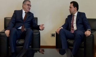 Odnosi Turske i CG će se dodatno ojačati