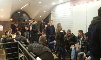 Popović: Socijalni i ekonomski problemi građana biće prioritet