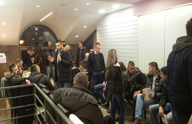 Popović: Socijalni i ekonomski problemi građana biće prioritet