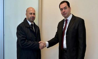 Mir i stabilnost ključni za društveni napredak