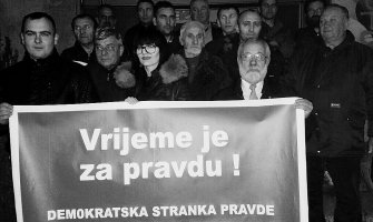 Knežević više nema šta da traži u Bijelom Polju