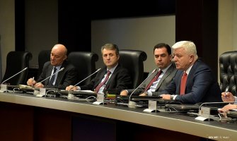 U borbi protiv kriminala potrebni novi kadrovi u policiji i ANB-u