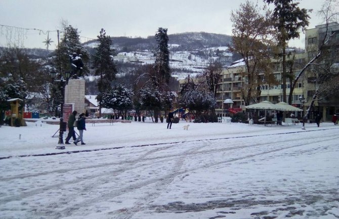 Popović: Bijelo Polje ima sjajne šanse da poboljša kvalitet života građana
