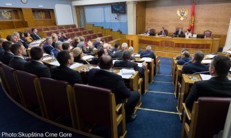 Evo kolike plate primaju predsjednik i potpredsjednici Skupštine