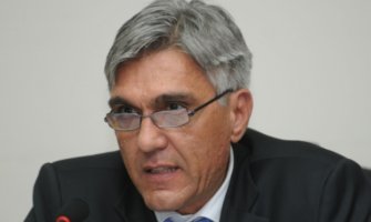 Preminuo generalni sekretar Skupštine Siniša Stanković