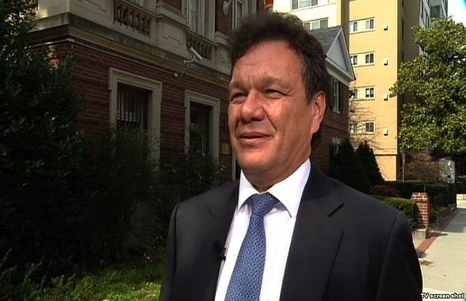 Emilfarb: NATO je više poslovni klub, nego vojni 