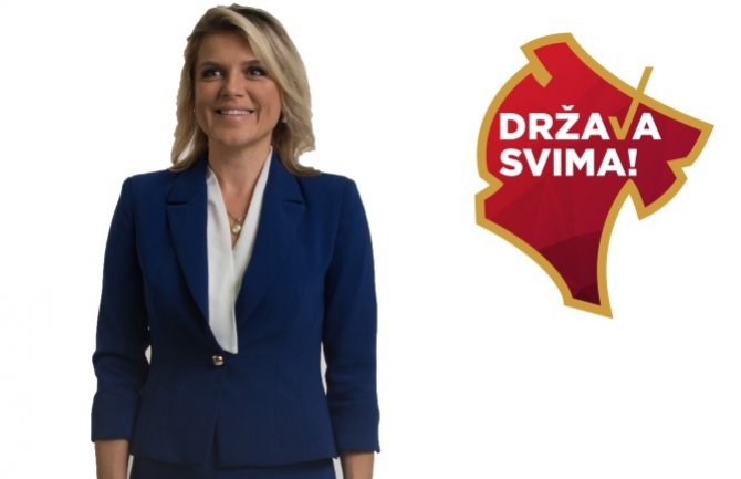 Nakon naknada majkama i dječjeg dodatka, uzimaju ono malo novca što je ostalo