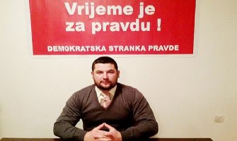 Perišić: Odluka Skupštine skandalozna, treba se izviniti građanima