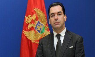 Pažin: Nesuvisle i netačne tvrdnje Medojevića