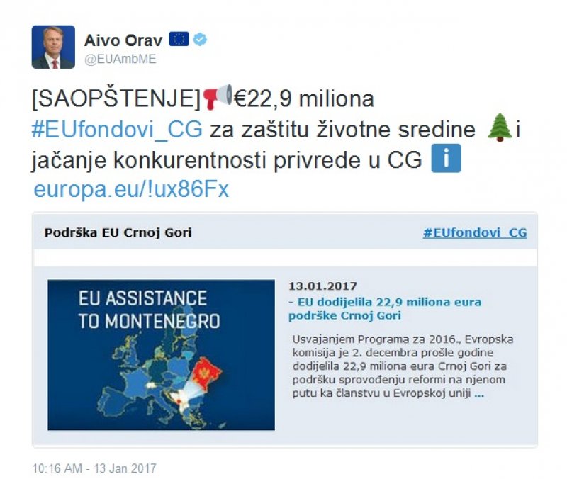 170113OravTweetEUfunds2016