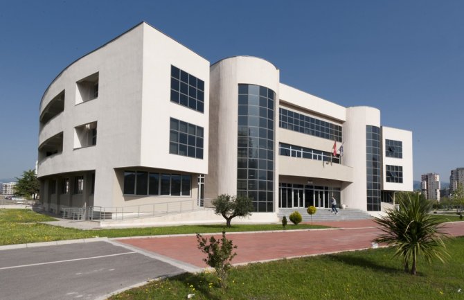 UCG napredovao 616 mjesta na Top Universities by Google Scholar Citations listi
