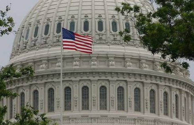 Senat ratifikovao Protokol o pristupanju CG NATOu