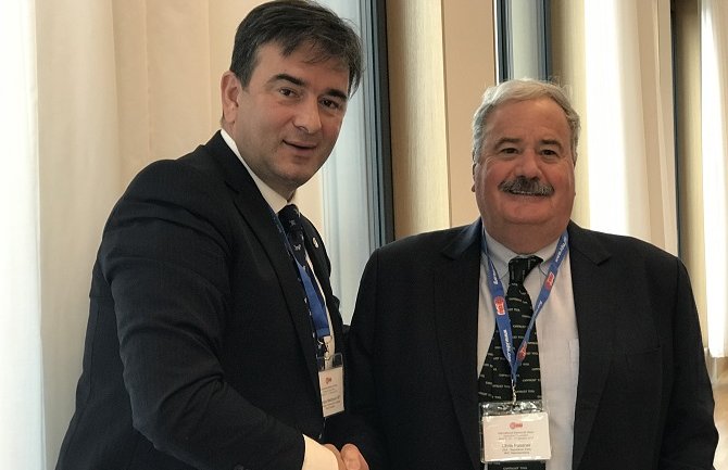 Medojević ide na inauguraciju Trampa