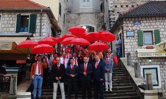 U kadrovima vladajuće koalicije u HN vlada isključivo partijski interes 