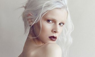 Svijetle obrve - novi trend!
