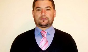 Perišić: Crnoj Gori i njenim građanima dosta priče o Rusiji i NATO-u