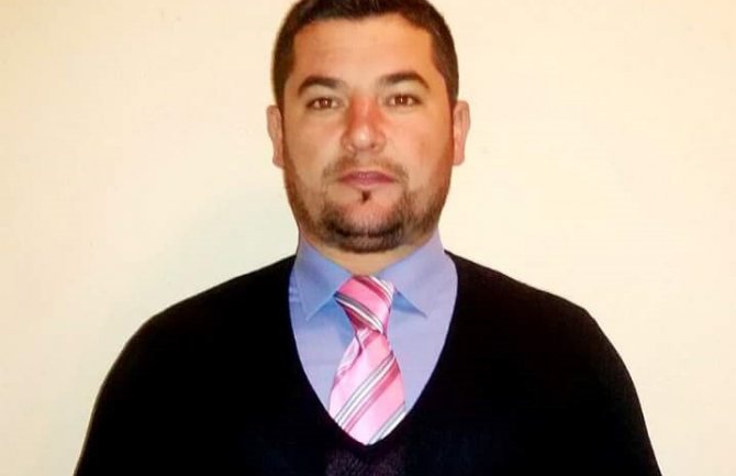 Perišić: Crnoj Gori i njenim građanima dosta priče o Rusiji i NATO-u