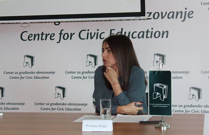Ima li razloga za slavlje na Dan novinara u Crnoj Gori?