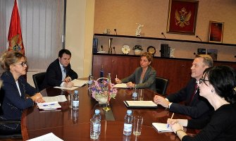 Reforma javne uprave prioritet