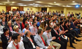 OO Demokrate Bar: Maljevik i dalje samo “perspektivna poljana”