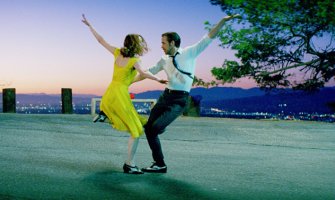 'La La Land' osvojio rekordnih 14 nominacija za Oskara