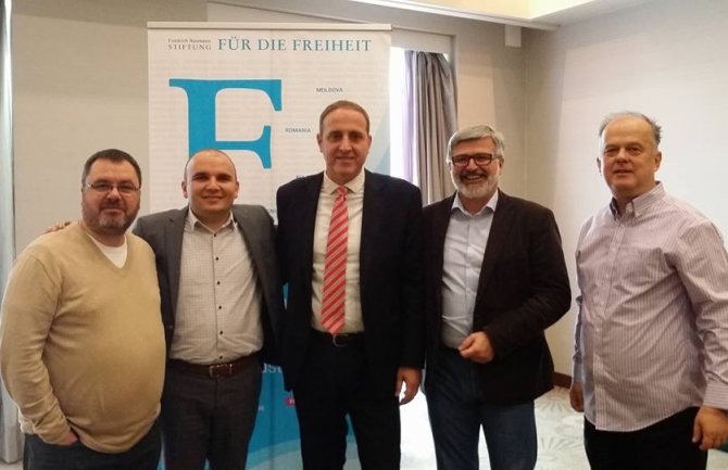 Liberali će preuzeti snažniju ulogu u reformama regiona