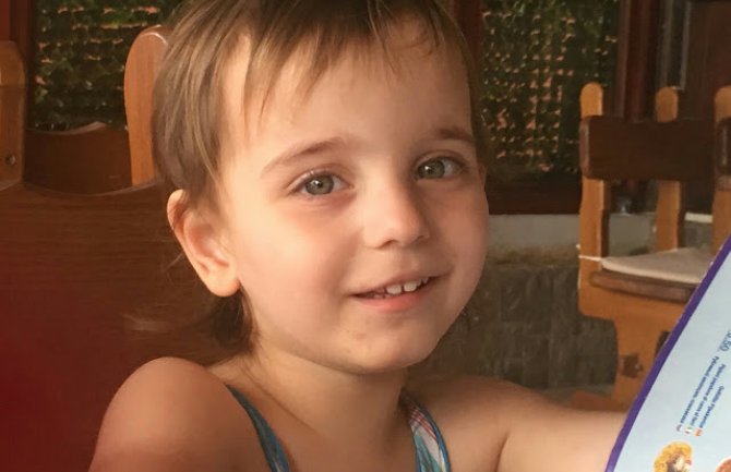 Akcija u Nikšiću i na Cetinju za Selenu, podrška i od medija