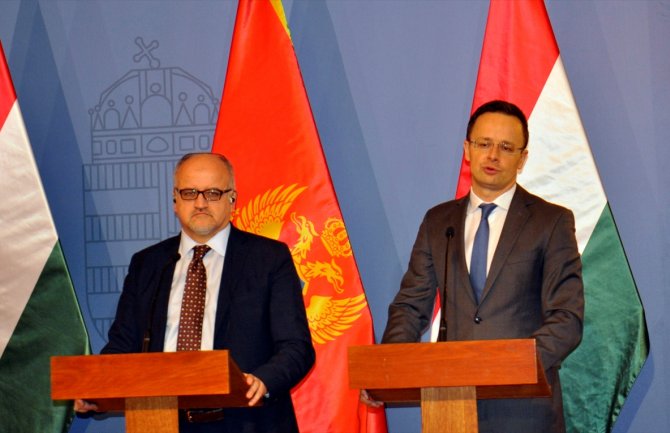 Nakon NATO-a Crna Gora želi i u EU