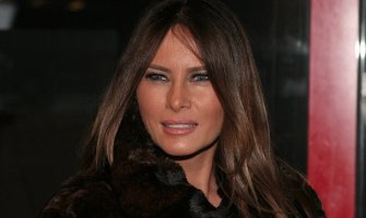 Slovenci posvetili pjesmu Melaniji Tramp (VIDEO)