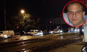 Ubio dvije studentkinje: Sanjin Sefić vozio brzinom od 105 km/h