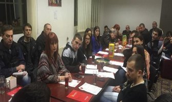 Demokrate Nikšić: DPS već priznao da gubi