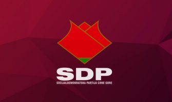 SDP: Đukanović je oduvijek bio najbliži Putinu i ruskim tajkunima