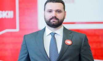 SD: Njegoš civilizacijska okosnica nezavisne i samosvjesne Crne Gore
