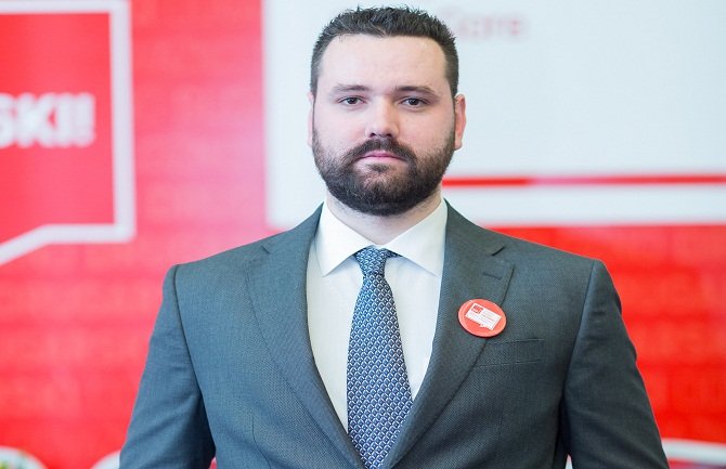 SD: Njegoš civilizacijska okosnica nezavisne i samosvjesne Crne Gore