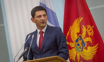 Pajović: Mi smo 2016. spriječili ono što se dešava posljednje tri godine