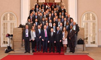 Medojević:  Politička kriza, represija i progon opozicije u Crnoj Gori